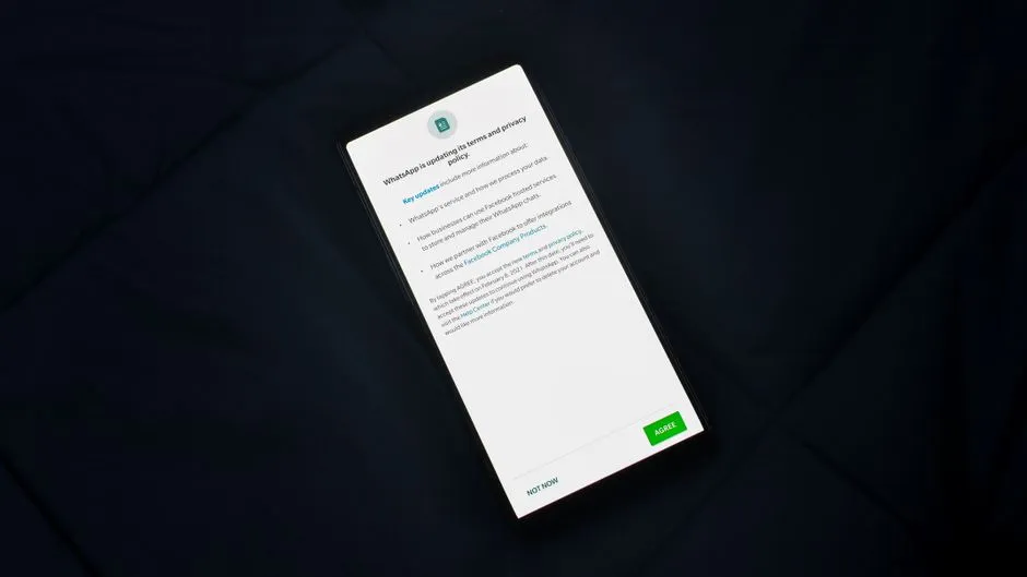 The Takeaway: Your Settings Are a Choice You Haven't Made Yet (Image Credits: Pexels)