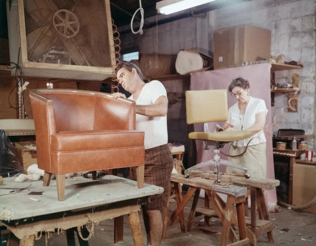 Why the Broader Handmade Culture Is Supporting Its Return (Image Credits: Unsplash)
