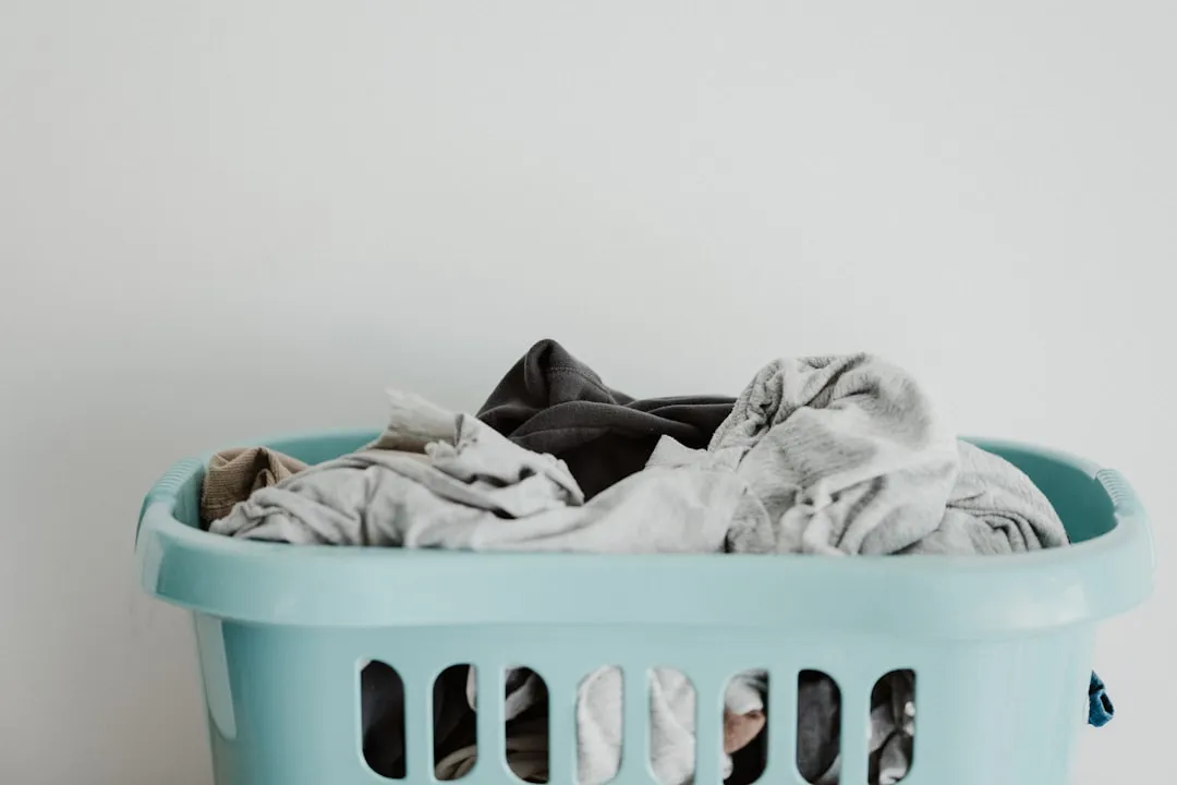 Social Pressure, Not Dirt, Drives Most Washes (Image Credits: Unsplash)