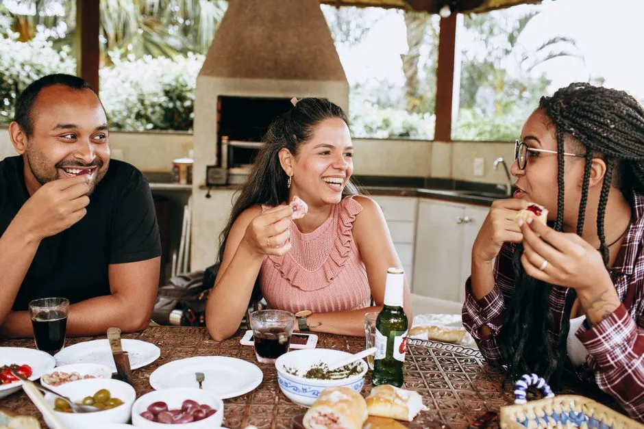 Mood, Calm, and the Brain's Flavor Chemistry (Image Credits: Pexels)