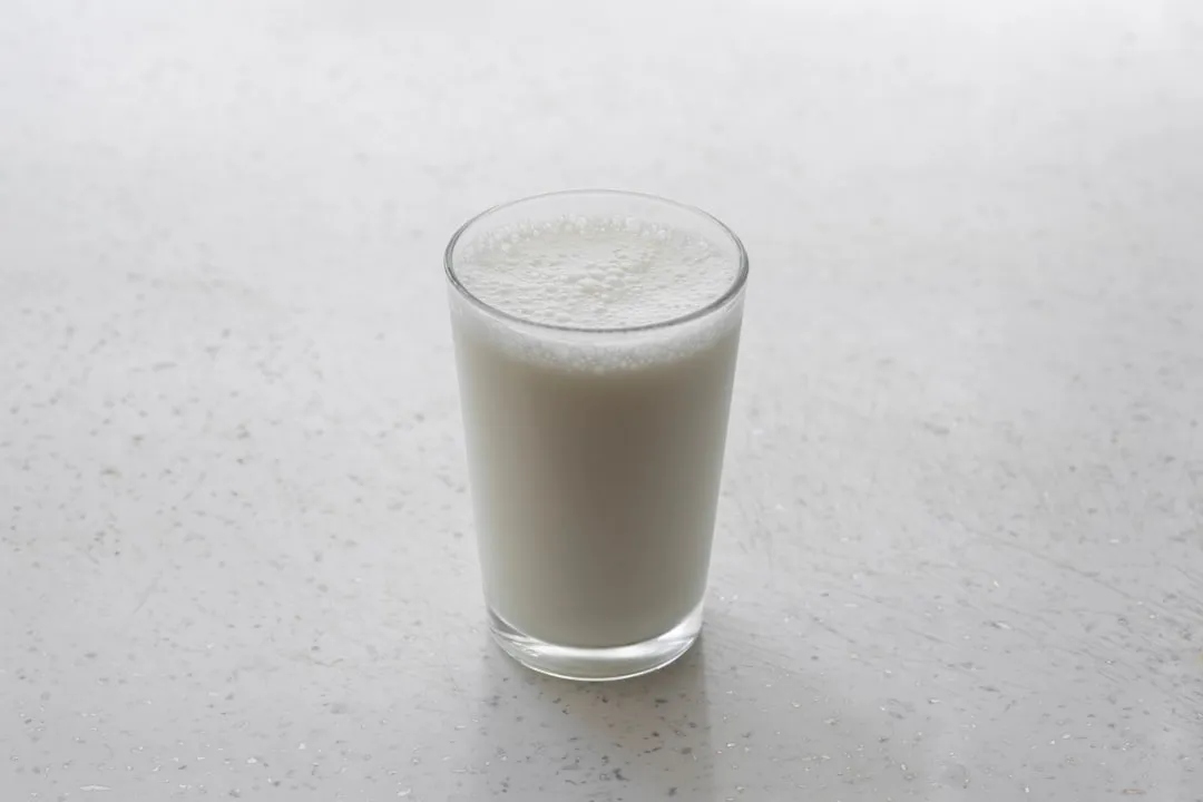 Warm Milk or a Glass of Dairy (Image Credits: Unsplash)