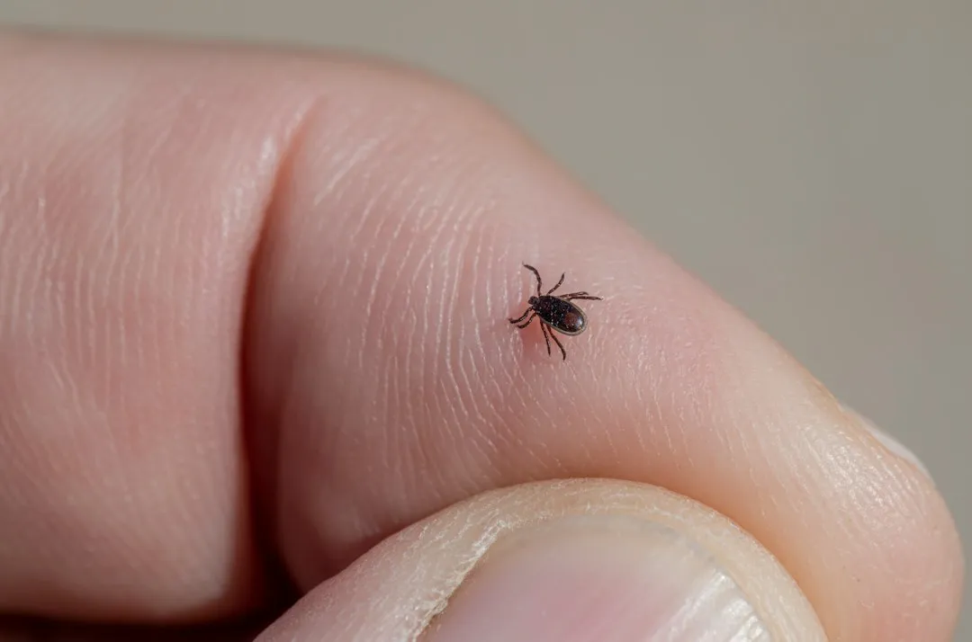 Lyme Disease and Tick-Borne Joint Pain (Image Credits: Unsplash)