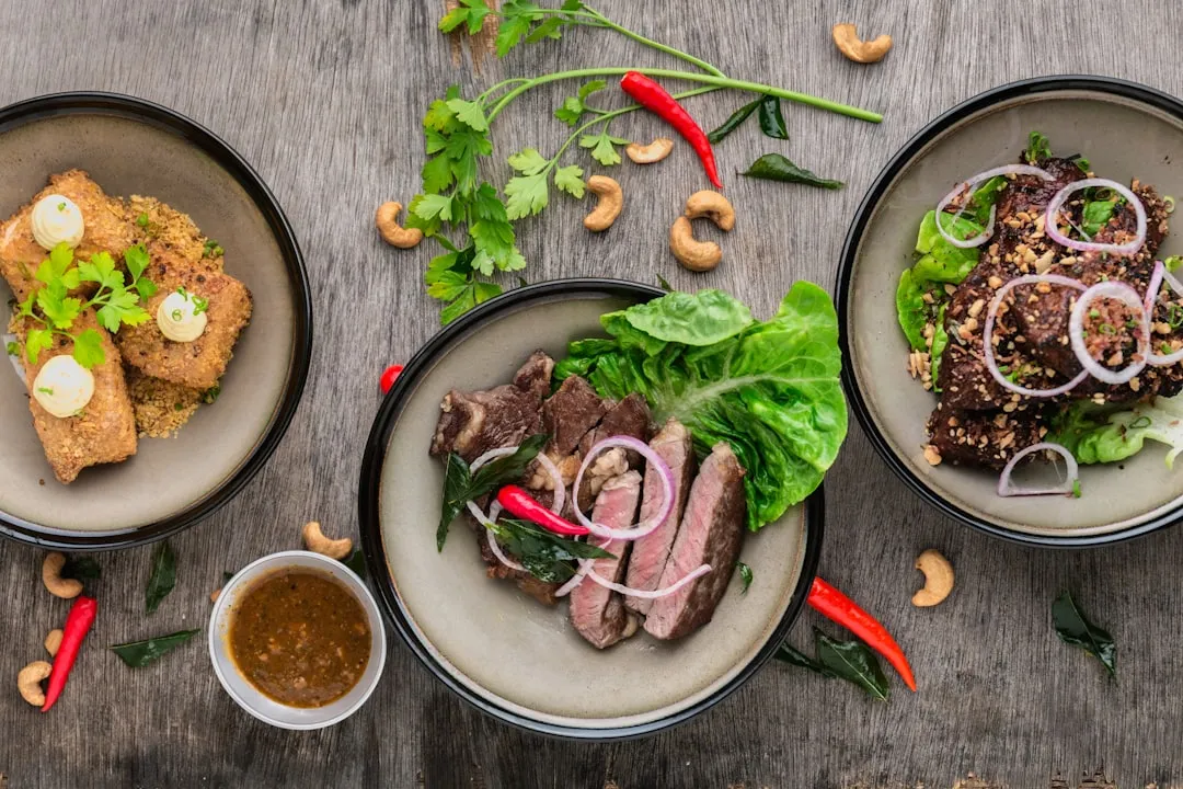 The Takeaway (Image Credits: Unsplash)