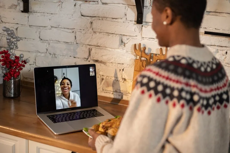 Your Professional Presence on Video Calls Takes a Hit (Image Credits: Pexels)