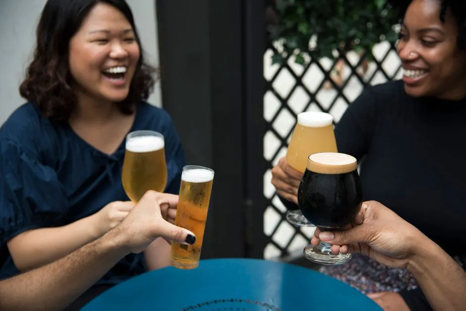 The Aperitivo Economy: Real Numbers Behind the Revival (Image Credits: Pexels)