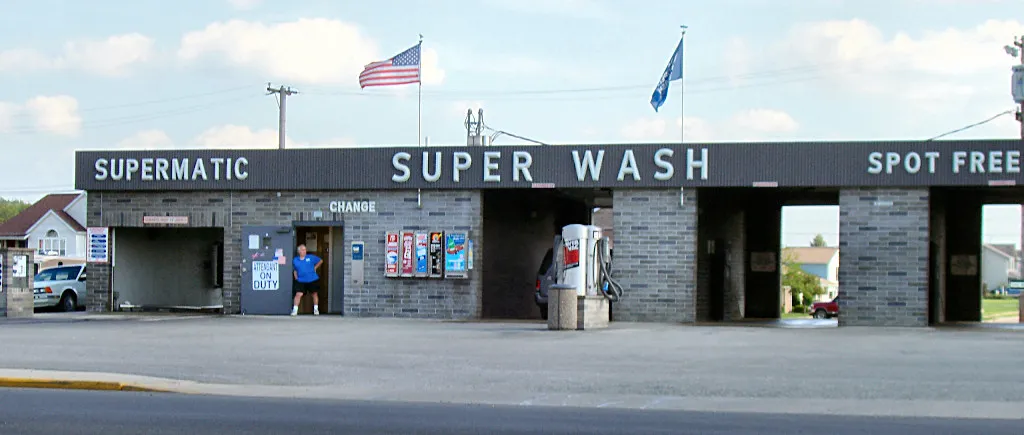 What the Safest Wash Options Actually Look Like (Public domain)