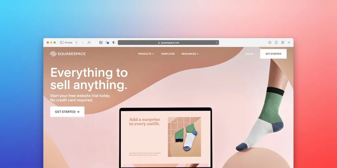 Domain Names and Online Businesses (Image Credits: Unsplash)