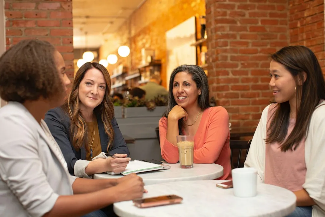 1. Have the Money Talk Before You Even Book Anything (Image Credits: Unsplash)