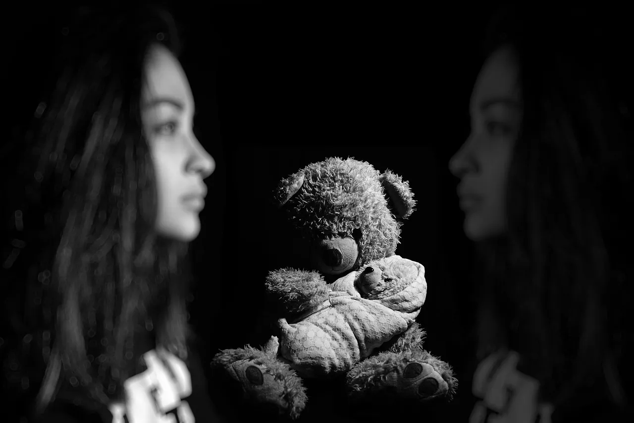 Emotional Intensity Drives What Gets Remembered (Image Credits: Pixabay)