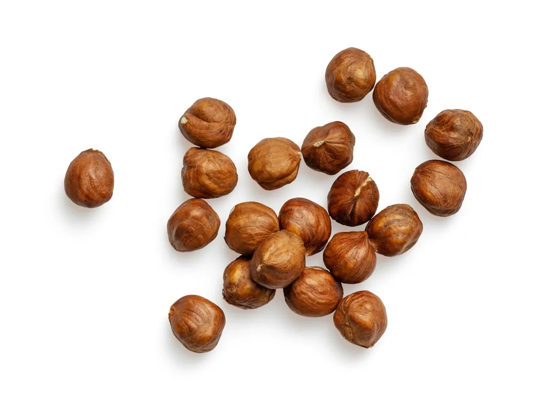 5. Macadamia Nuts: Small Amounts, Serious Symptoms (Image Credits: Unsplash)