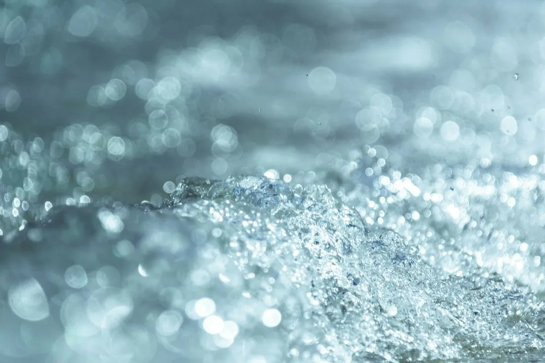 How Water Behaves on the Surface (Image Credits: Unsplash)