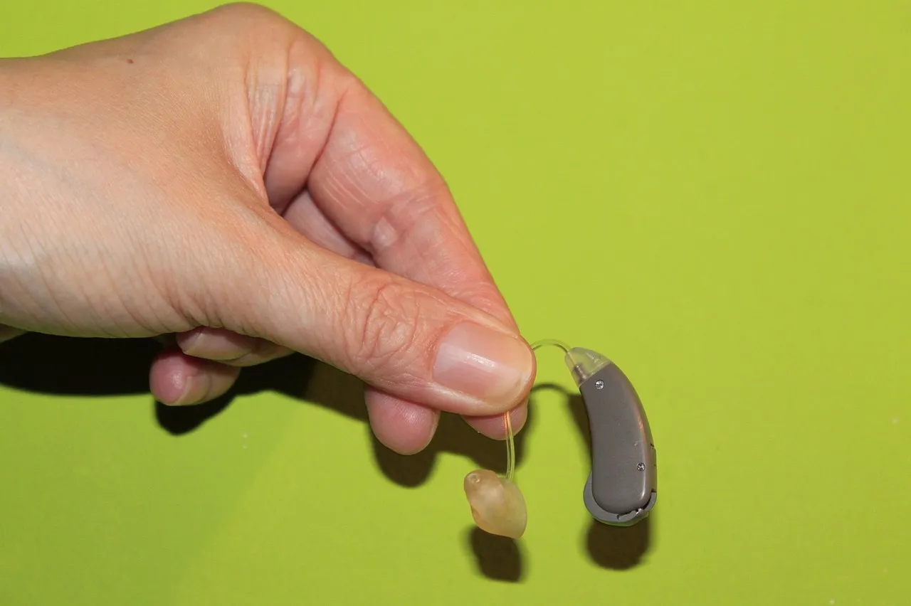 The Deeper Issue: Hearing Loss Has No Cure (Image Credits: Pixabay)