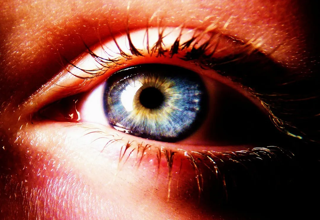 9. Physical and Eye Health Complaints Are Going Unaddressed (Image Credits: Unsplash)