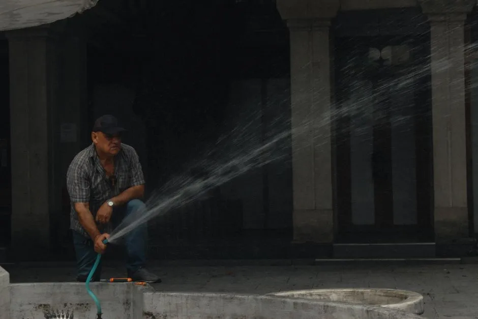 The Midday Trap: Why Noon Is Also the Wrong Time (Image Credits: Pexels)