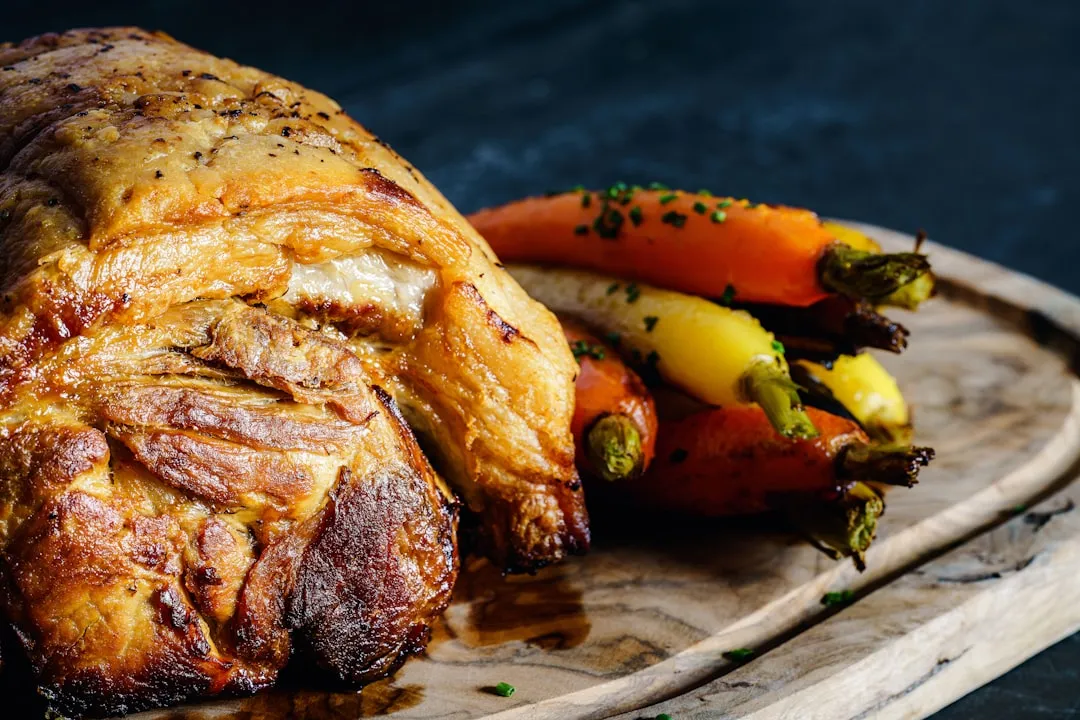 What the Roast Means Beyond the Plate (Image Credits: Unsplash)