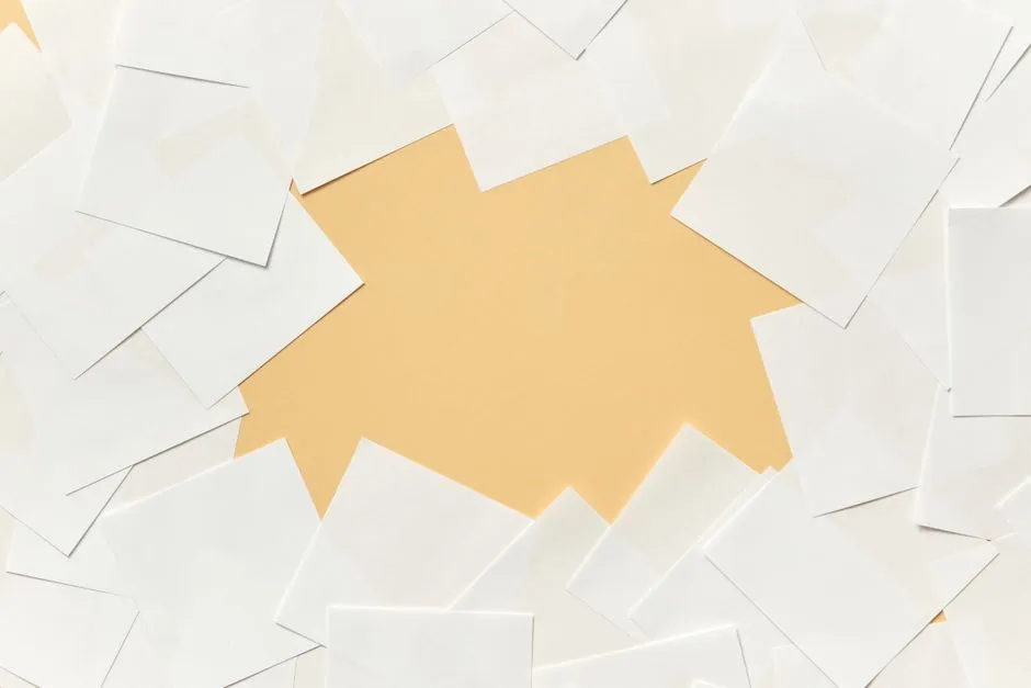 Paper Manufacturing Is the First Culprit (Image Credits: Pexels)
