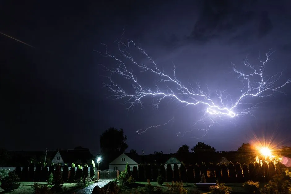 Barometric Pressure and the Scent of Rain (Image Credits: Pexels)