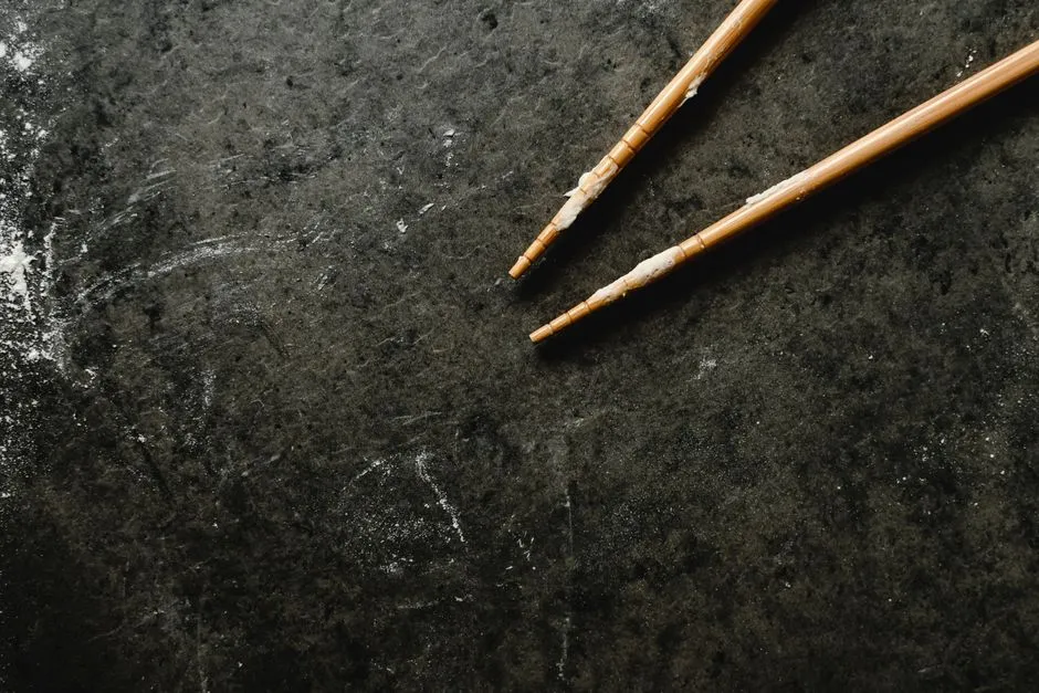 Choosing the Right Chopstick for the Job (Image Credits: Pexels)