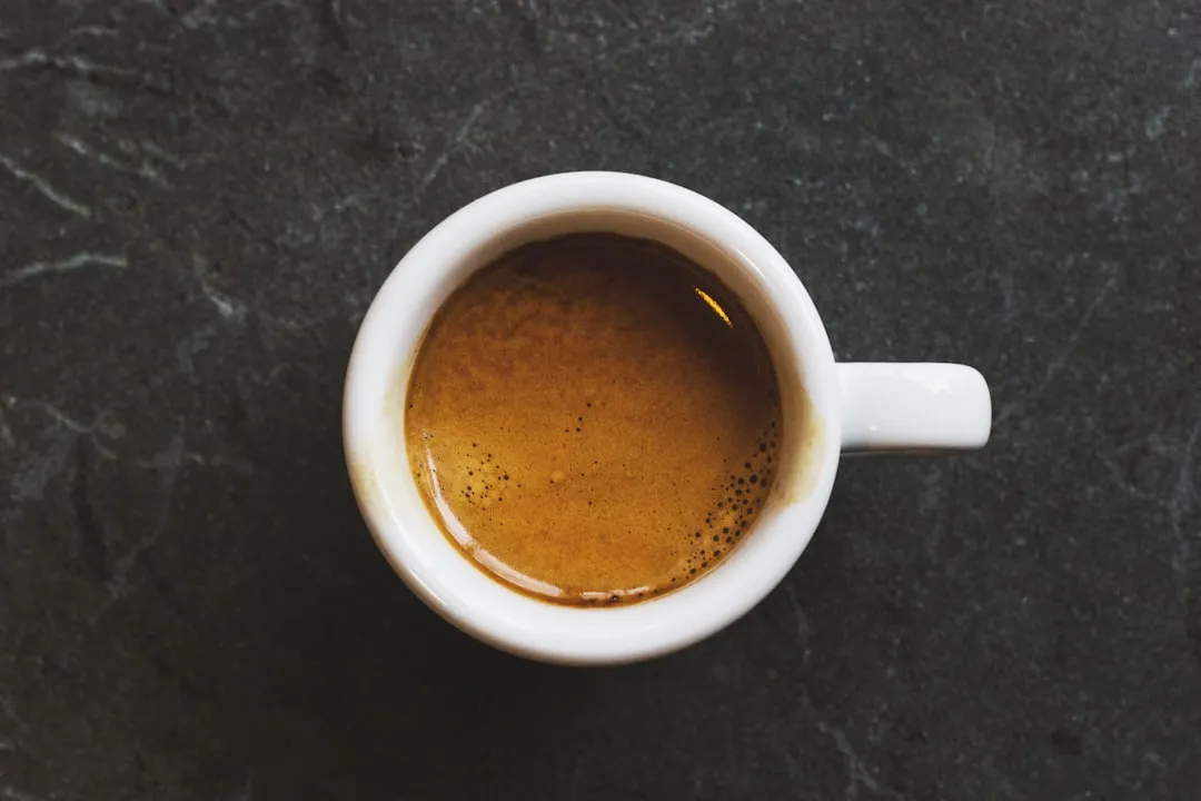 The Espresso Drinker: Decisive, Intense, and Obsessed with Results (Image Credits: Unsplash)