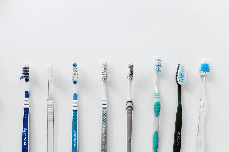 The Toothbrush Enters the Garden (Image Credits: Pexels)