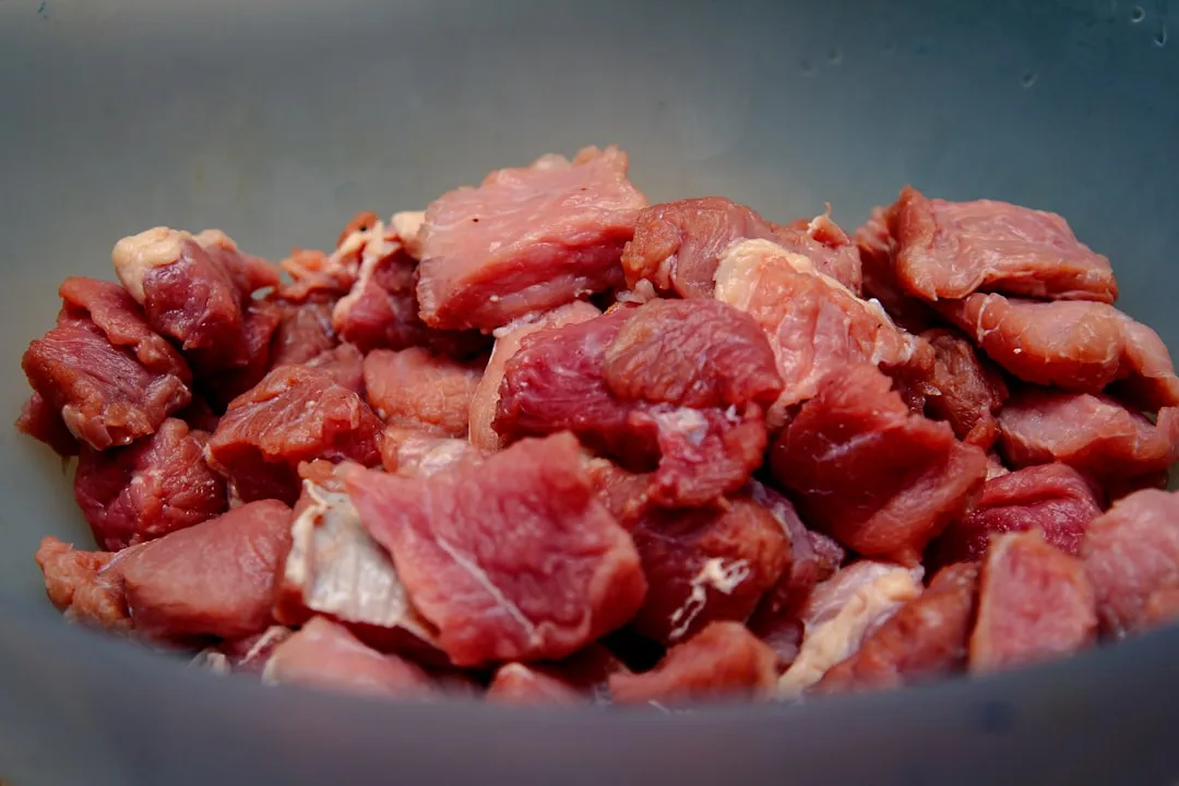 What Braising Actually Is (Image Credits: Unsplash)