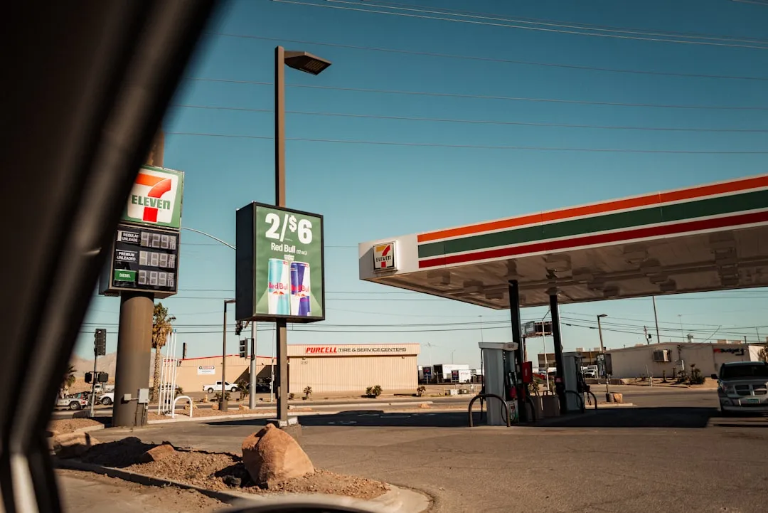 6. Honeybuns: The Gas Station Pastry That Earned Its Place (Image Credits: Unsplash)
