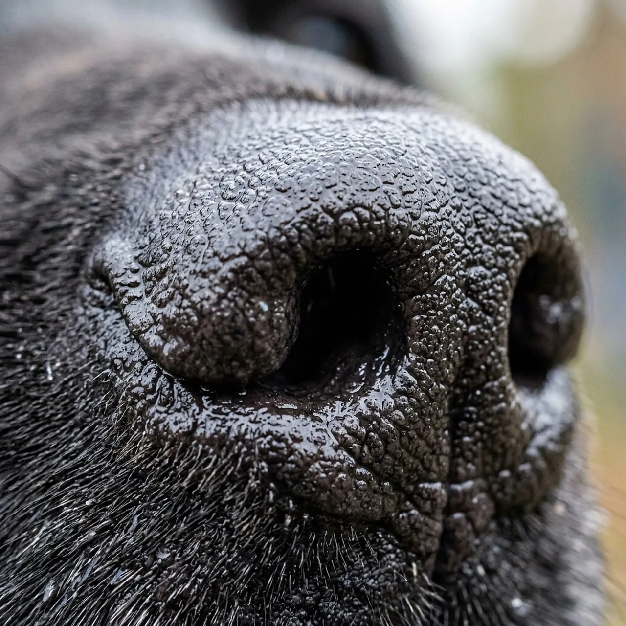 Every Dog Has a Chemical Fingerprint (Image Credits: Pixabay)