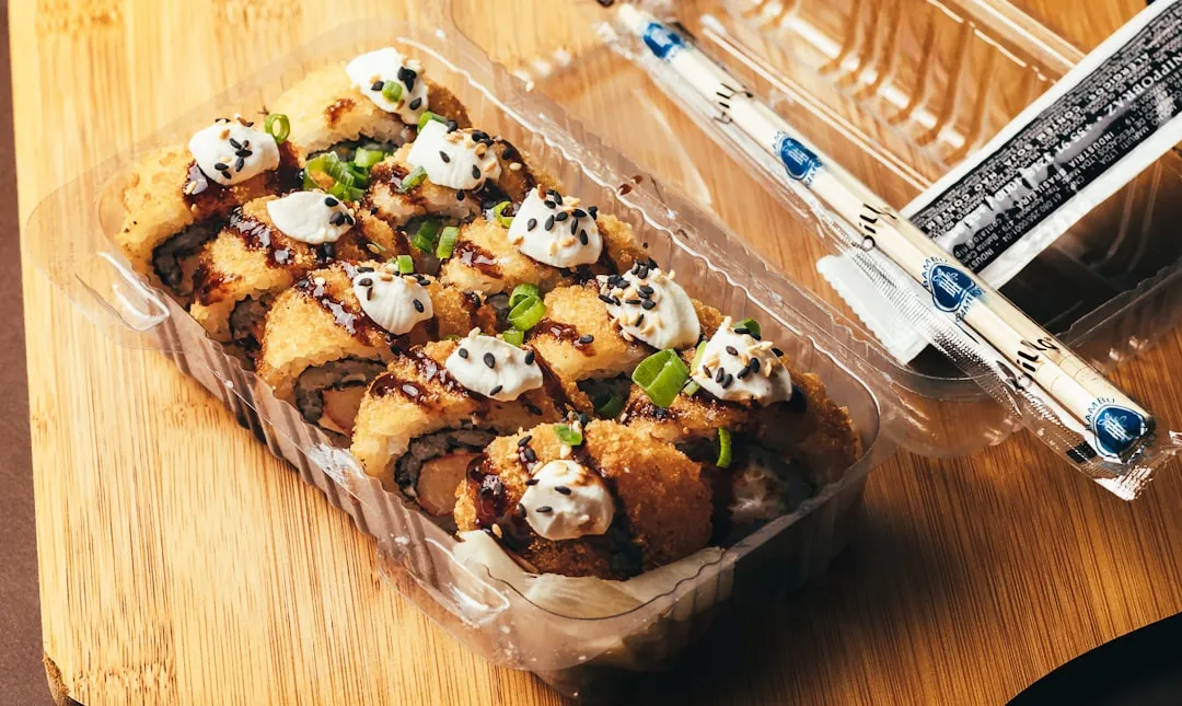 10. Tofu and Other Soy Products (Image Credits: Unsplash)