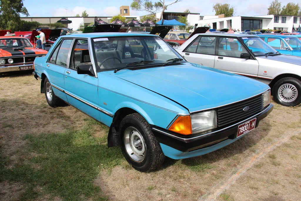 Your Breath Is the Problem (Mostly) (Cars Down Under, Flickr, CC BY 2.0)