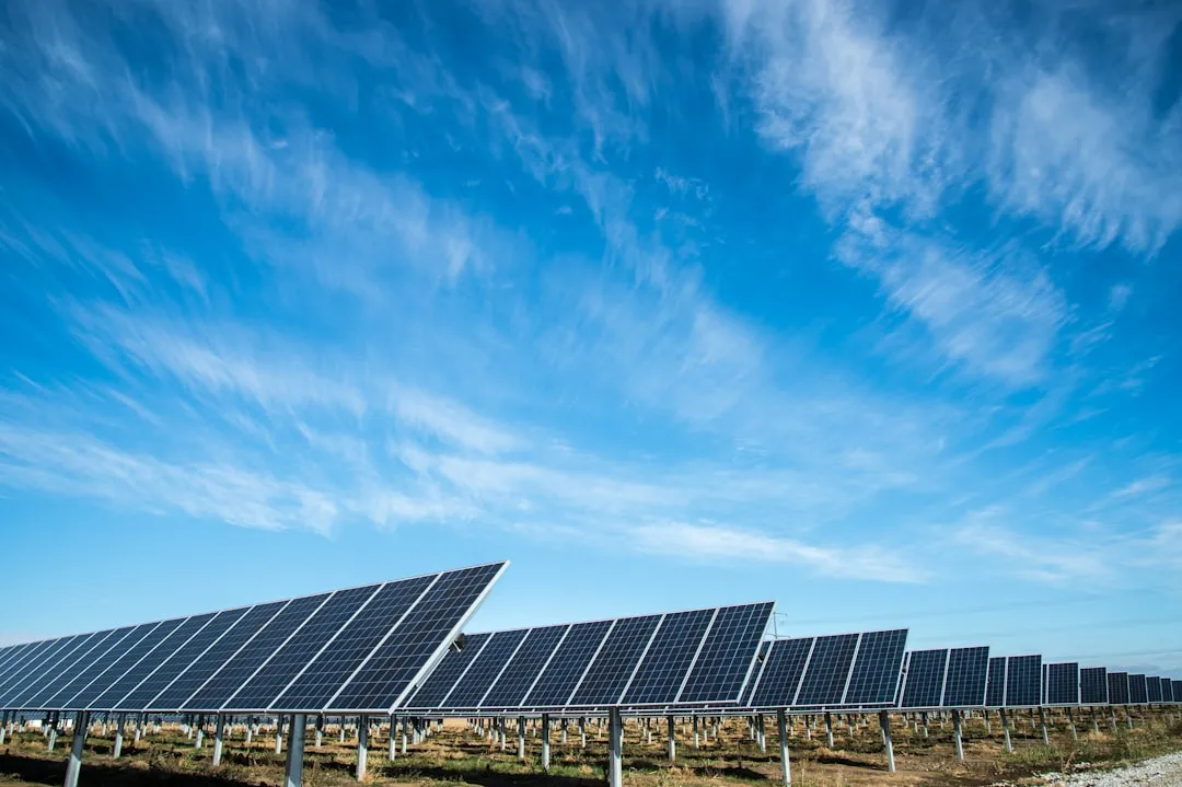 9. Colorado Sets New Building Energy Standards (Image Credits: Unsplash)