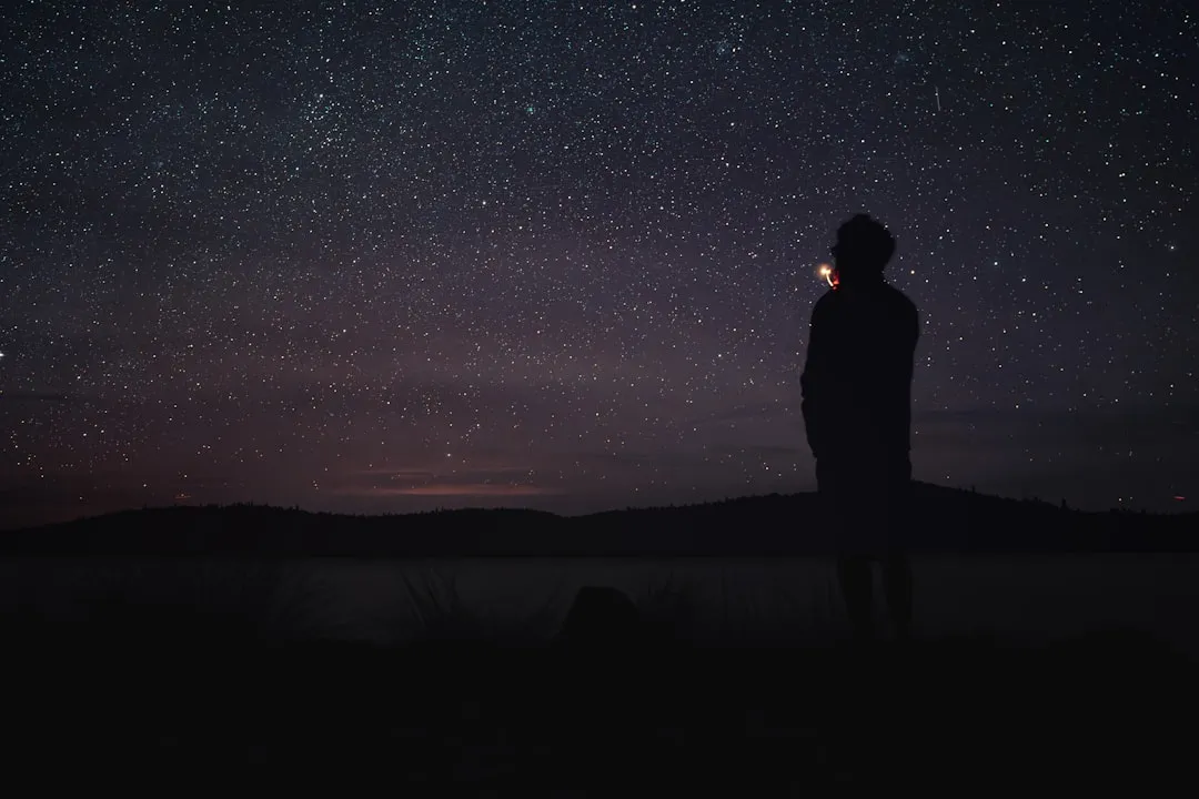 Why Nights Are Loudest (Image Credits: Unsplash)