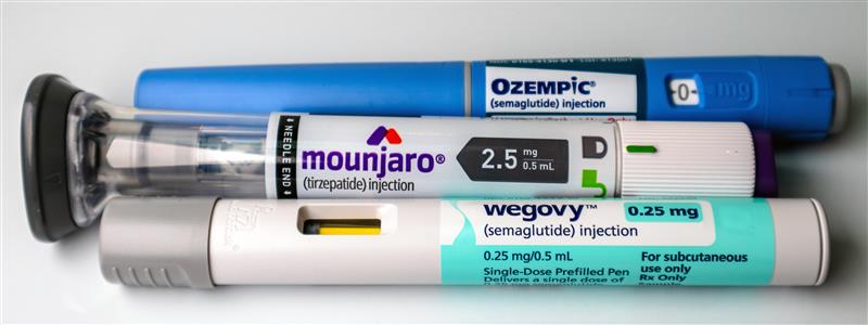 Is It Possible To Boost GLP-1s Without The Medication?