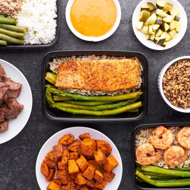One Big Sunday Session Saves Real Time During the Week (Image Credits: Pexels)