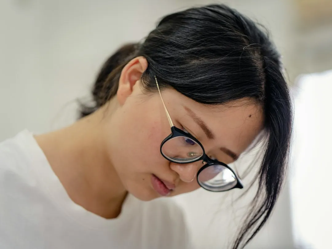 Computer Vision Syndrome Is the Diagnosis Most Workers Don't Know They Have (Image Credits: Unsplash)