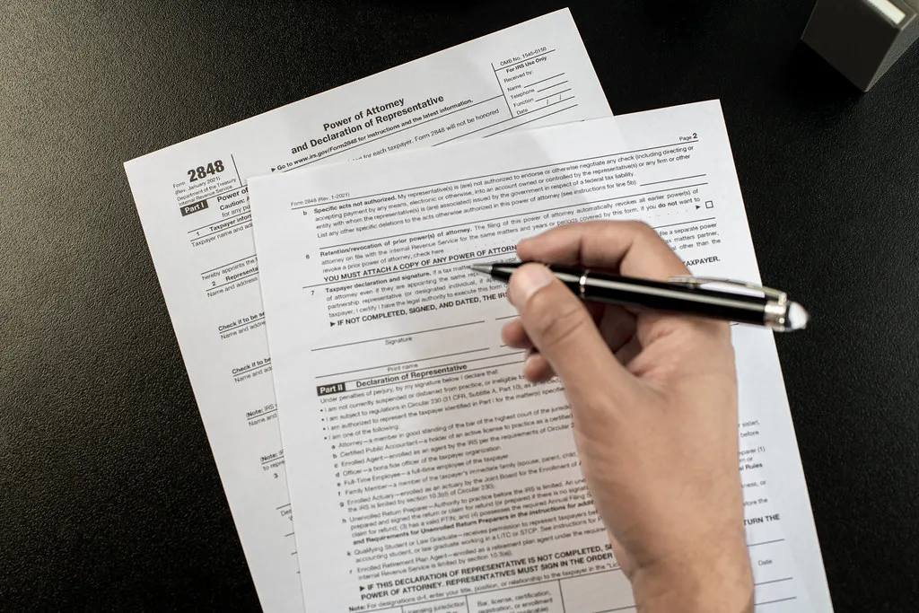 The Staggering Number of Rejected Applications (PitBullTax, Flickr, CC BY 2.0)