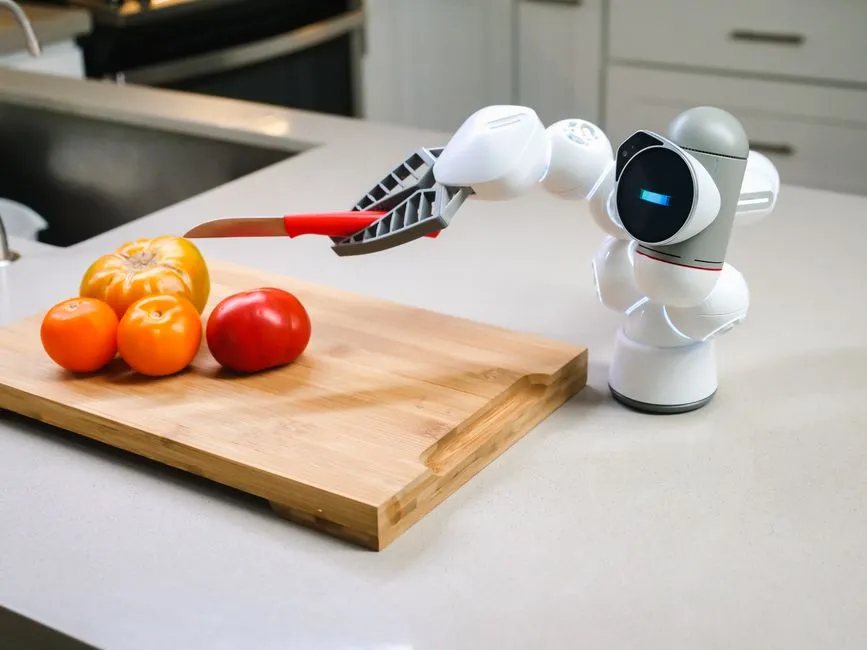 Where AI Cooking Gets It Right (Image Credits: Pexels)