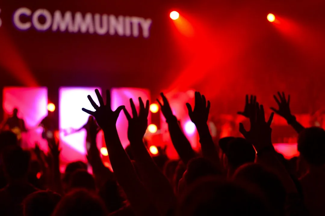 One Event Can Change an Entire Street (Image Credits: Unsplash)
