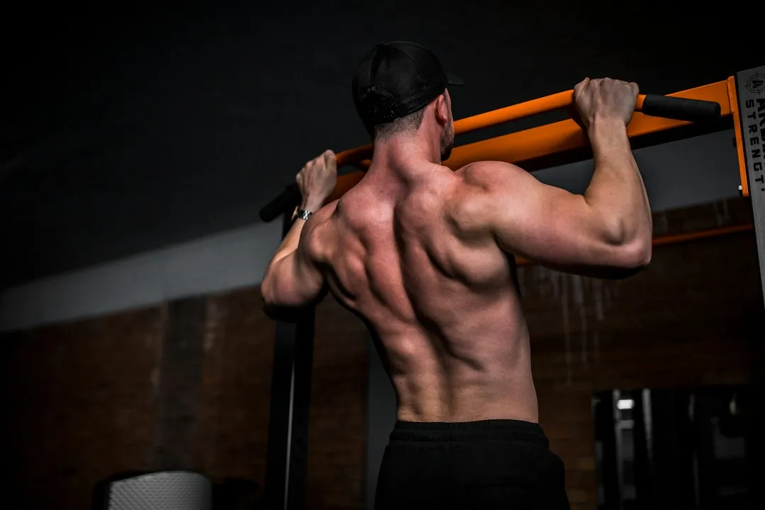 1. Your Muscles Feel Weaker and Less Responsive (Image Credits: Unsplash)