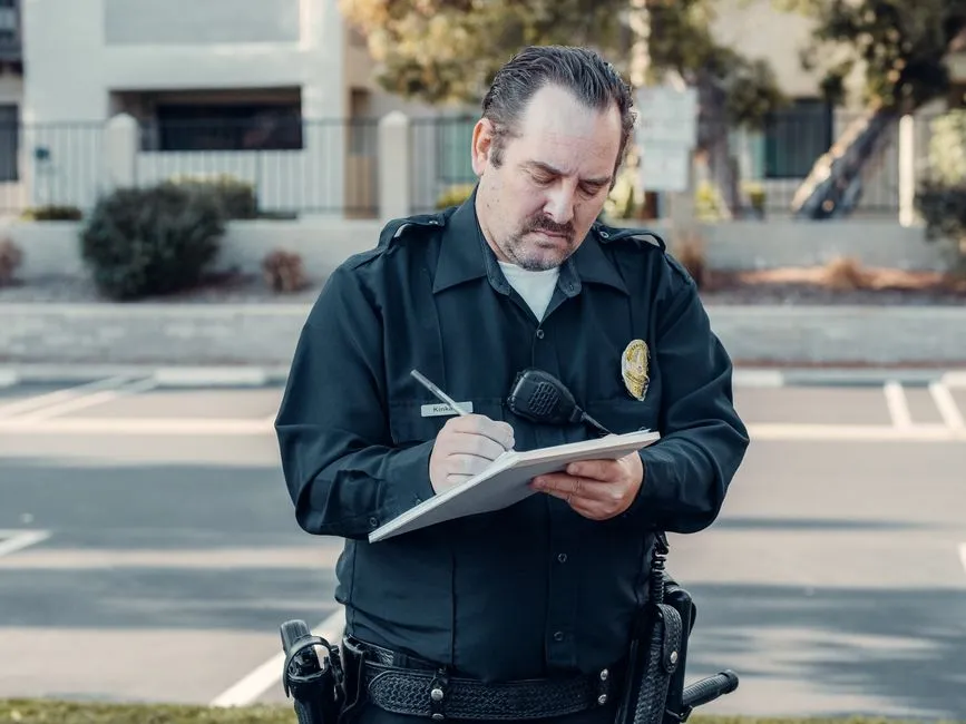 The Selective Enforcement Problem (Image Credits: Pexels)