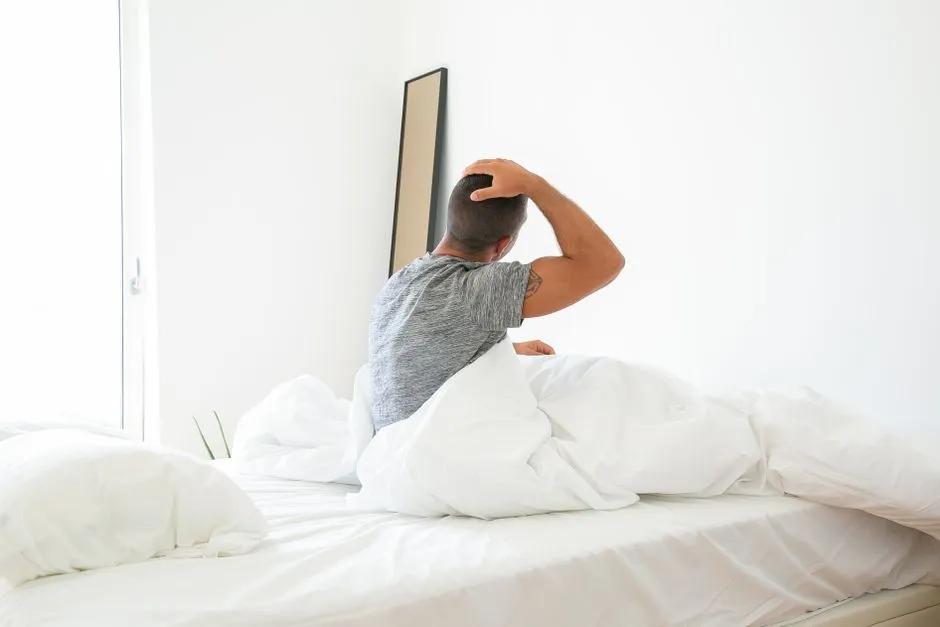 How Morning Stiffness Relates to What You Ate Yesterday (Image Credits: Pexels)