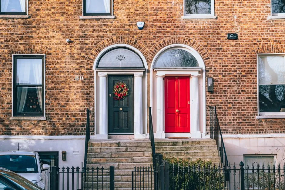 Feng Shui and the "Mouth of Chi" (Image Credits: Pexels)