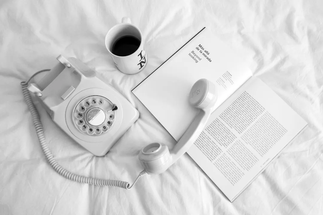 The One Question That Breaks the Scam Wide Open (Image Credits: Unsplash)