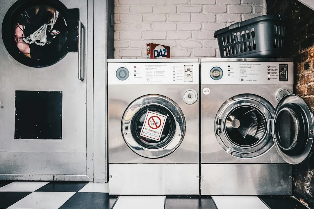 The Appliance That Used to Last a Lifetime (Image Credits: Unsplash)