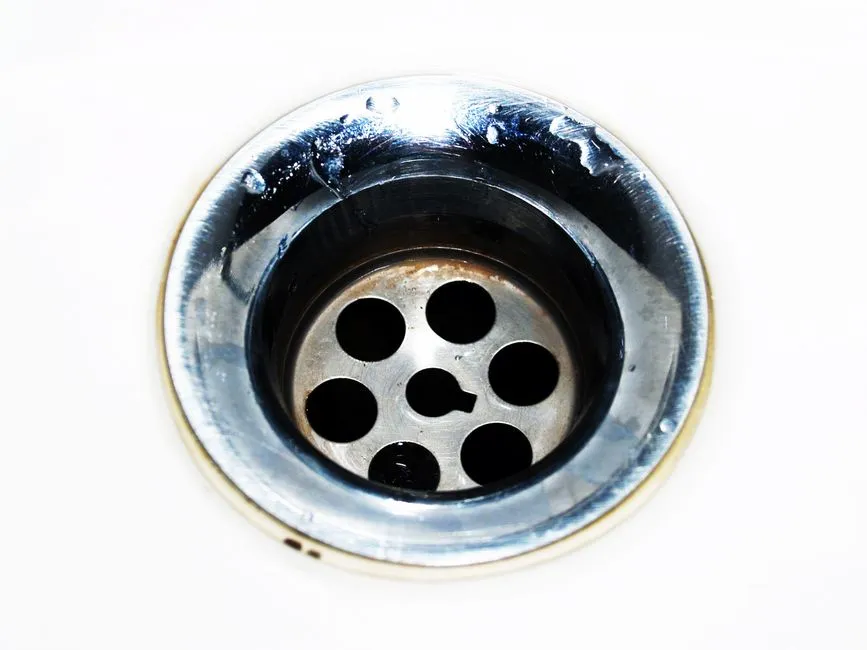 Matching the Drain to Your Sink's Design (Image Credits: Pexels)