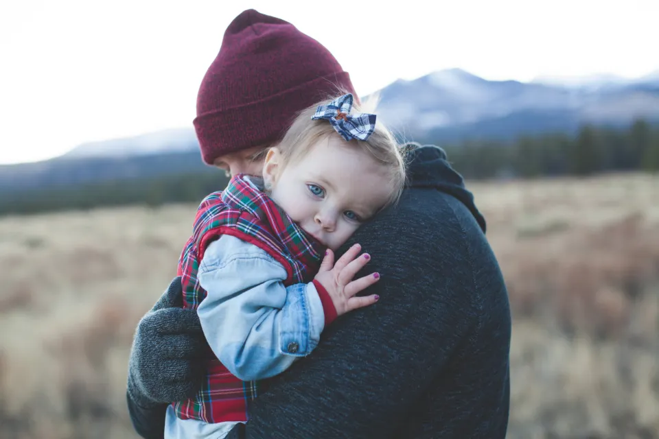 What Makes a Trail Genuinely Family-Friendly (Image Credits: Stocksnap)