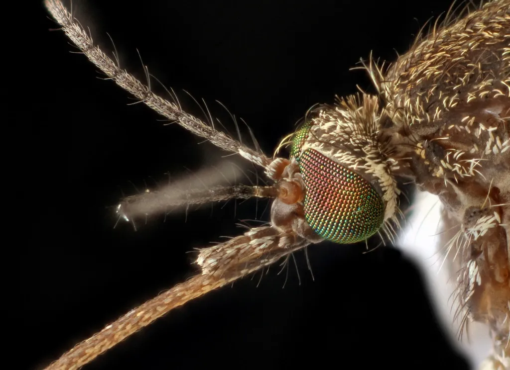 When You Can't Remove the Water: Biological Larvicides as a Backup (Image Credits: Rawpixel)