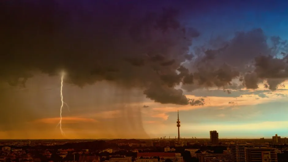 Research Confirms Elevated Nitrogen Near Lightning Strike Zones (Image Credits: Pexels)