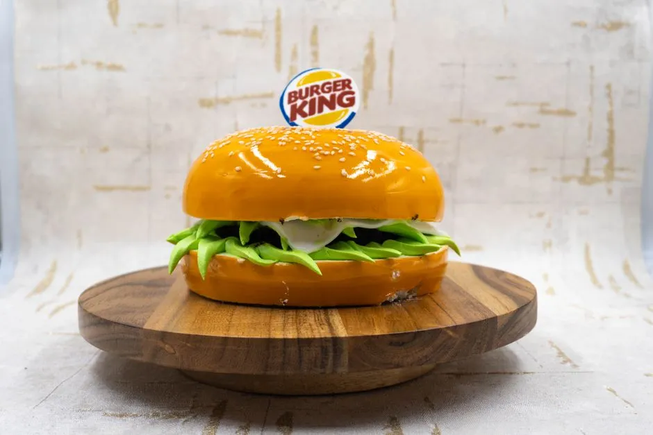 10. The Whopper (Burger King) (Image Credits: Pexels)