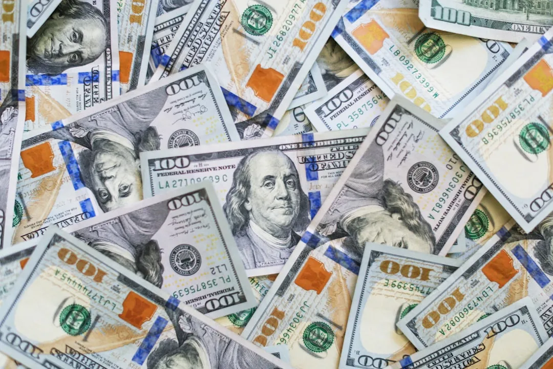 How Fines Snowball Into Much Larger Debts (Image Credits: Unsplash)