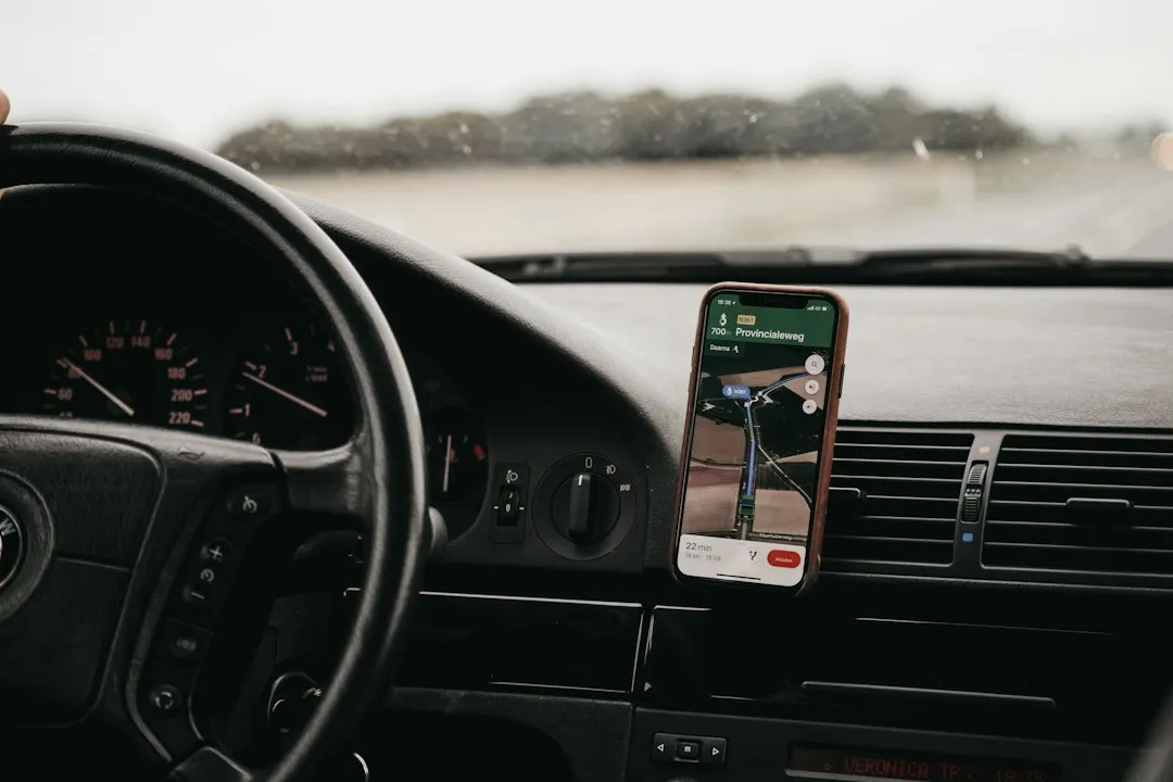 Smartphones, Laptops, and Tablets (Image Credits: Unsplash)